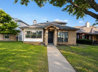 1928 La Prada Pkwy, Mesquite, TX 75150