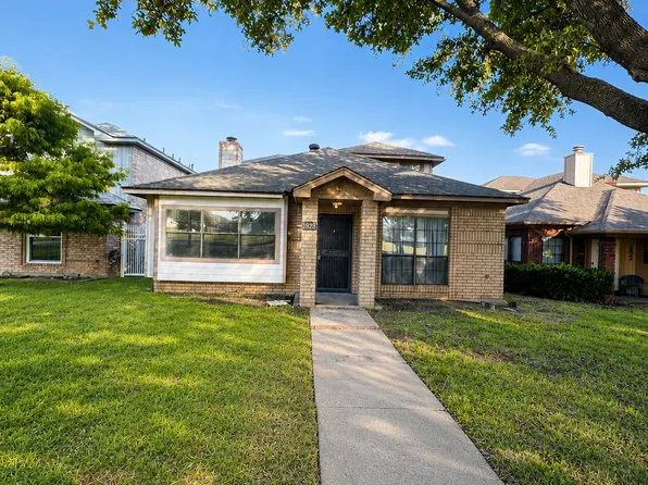 1928 La Prada Pkwy, Mesquite, TX 75150