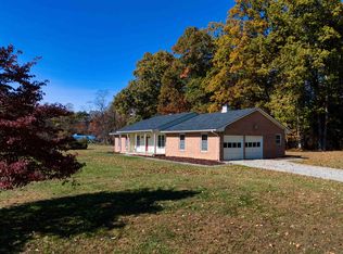 6454 Hazel Hollow Rd, Dublin, VA 24084