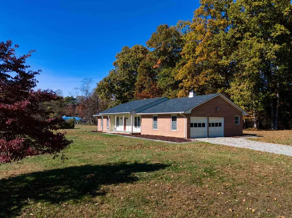 6454 Hazel Hollow Rd, Dublin, VA 24084