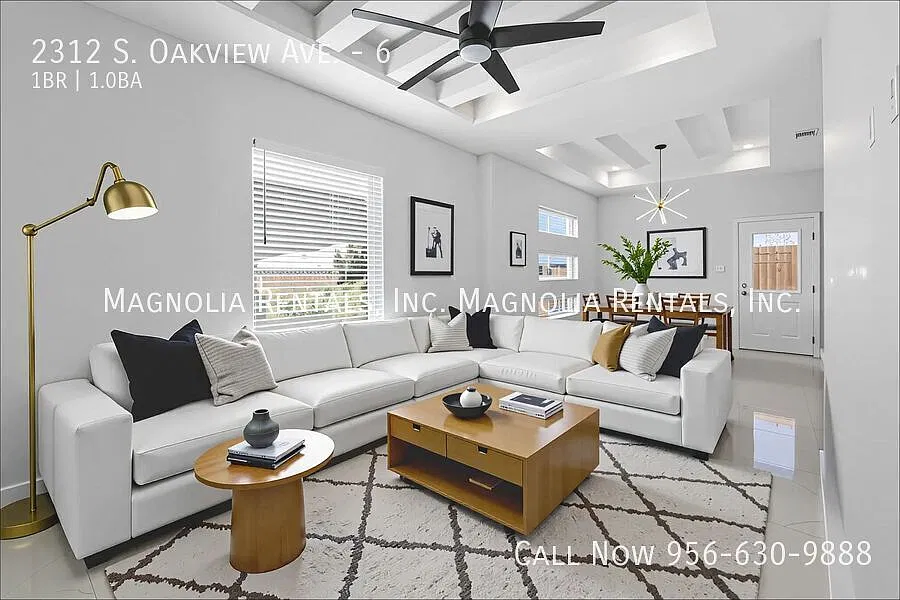 1st Month Free with 13 Month Lease — Photo 3