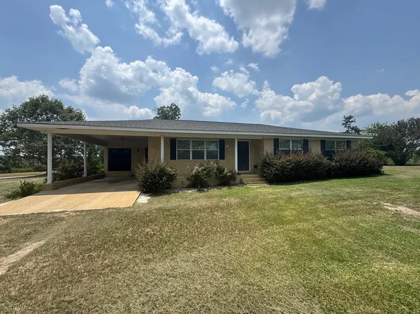 3769 George Deen Rd, Broxton, GA 31519