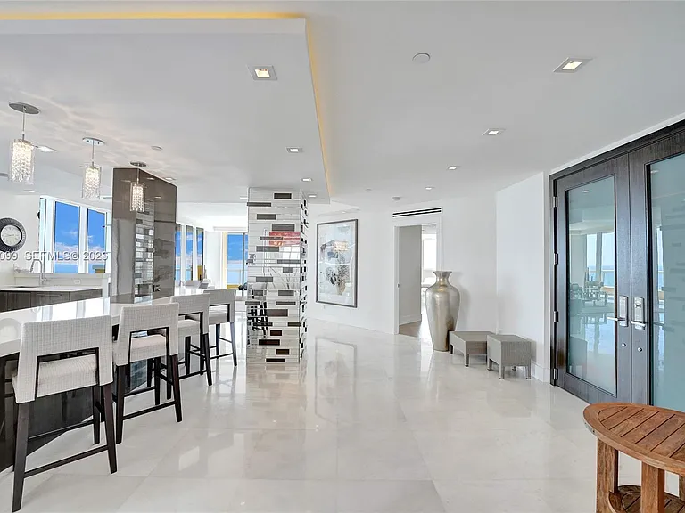 17875 Collins Ave #3201 — Photo 5
