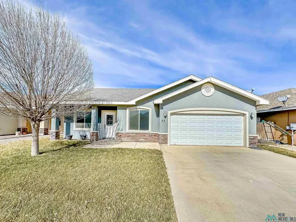 33 W Acoma Ct, Hobbs, NM 88240