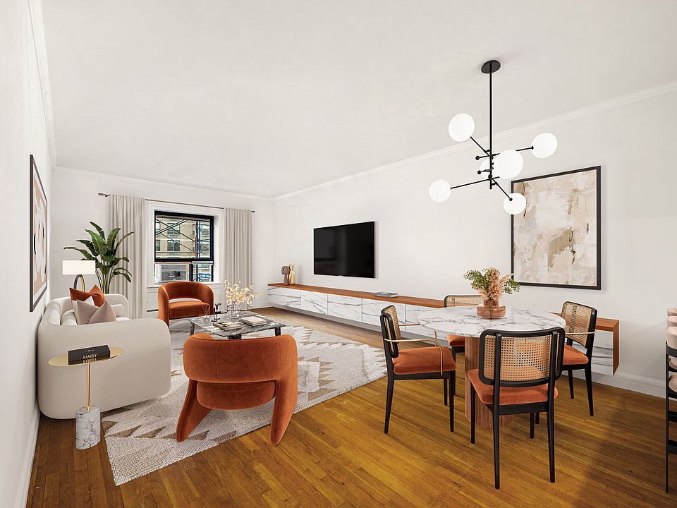 1st image of 250 W 88th St APT 706