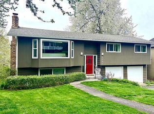 5041 SW Robert Ct, Portland, OR 97219