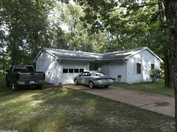 1 Patmos Trce, Cherokee Village, AR 72529