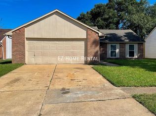 16958 Jenikay St, Houston, TX 77084