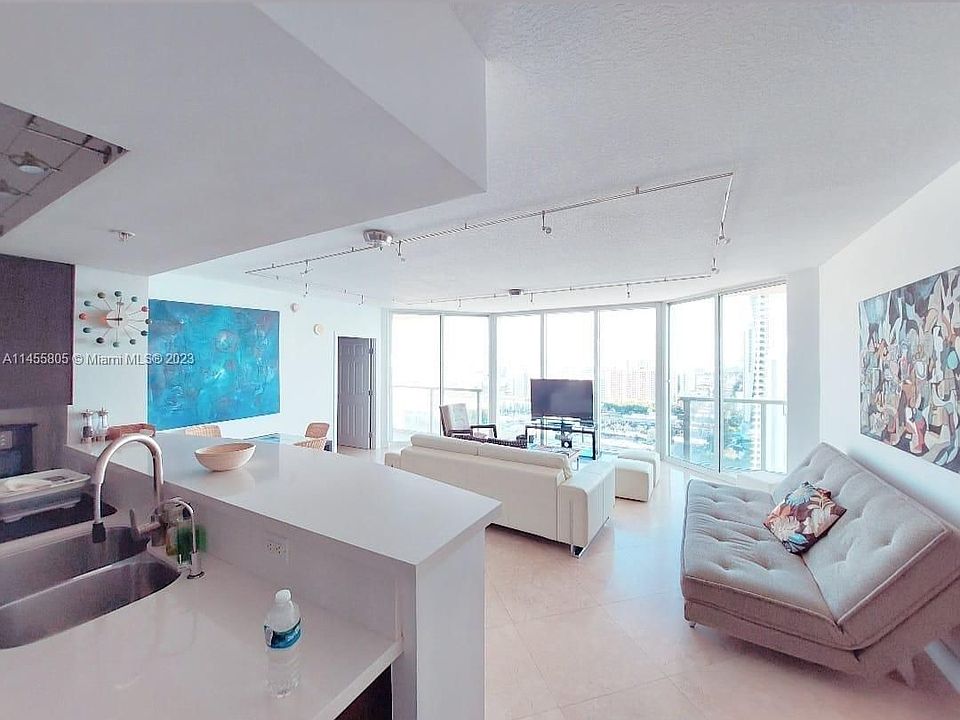 1st image of 16699 Collins Ave APT 2807