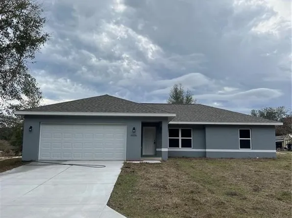 20925 SW Robin Dr, Dunnellon, FL 34431