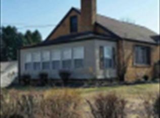 2414 Lakeside Ave NW, Canton, OH 44708