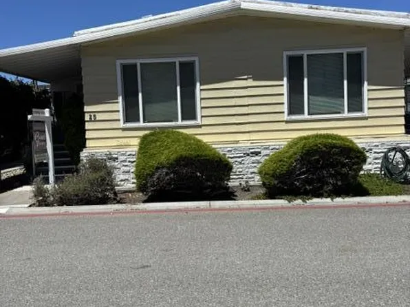 1111 Morse Ave Spc 25, Sunnyvale, CA 94089