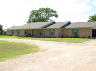 120 Fm 833 W, Streetman, TX 75859