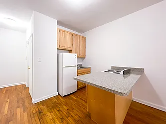 Rented by Compass