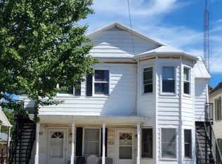 120A Pennsylvania Ave #A, Westminster, MD 21157