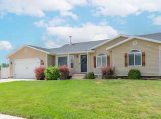 4691 N 100 E, Cedar City, UT 84721