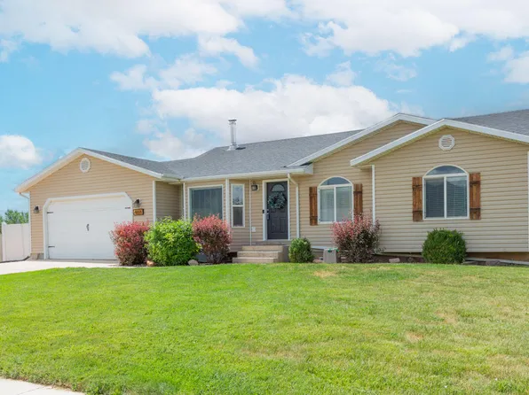 4691 N 100 E, Cedar City, UT 84721