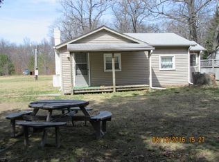 2938 Donaldson Rd, Barton City, MI 48705