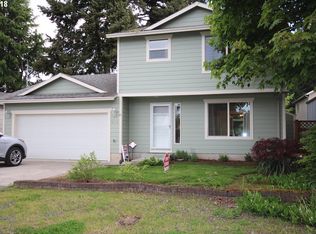 808 NE 128th Ave, Portland, OR 97230