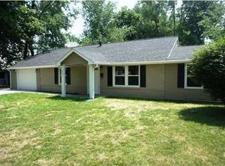 4607 E Chestnut St, Evansville, IN
