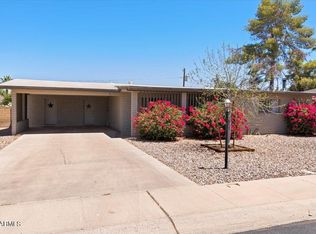 572 W Gail Dr, Chandler, AZ 85225