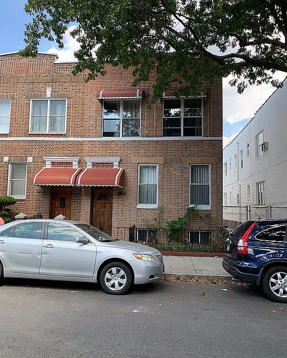 2061 71st St, Brooklyn, NY 11204 Zillow