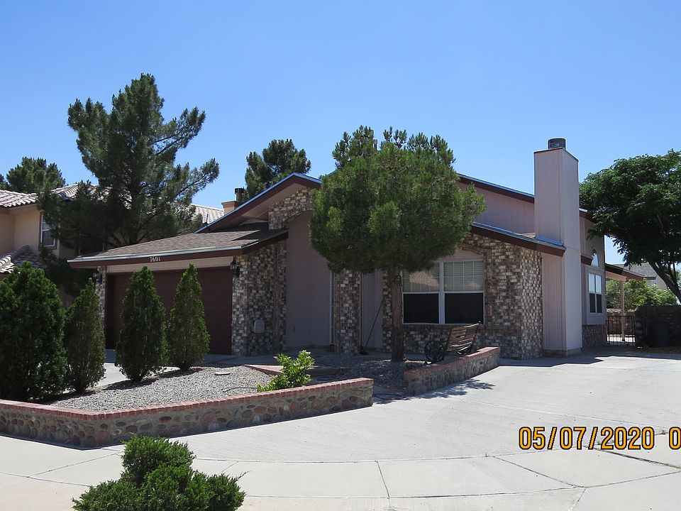 2nd image of 7601 Luz De Lumbre Ave