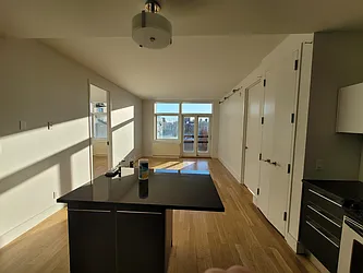 Rented by Garden Management