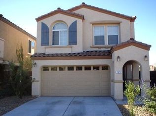 7971 Carmel Heights Ave, Las Vegas, NV 89178