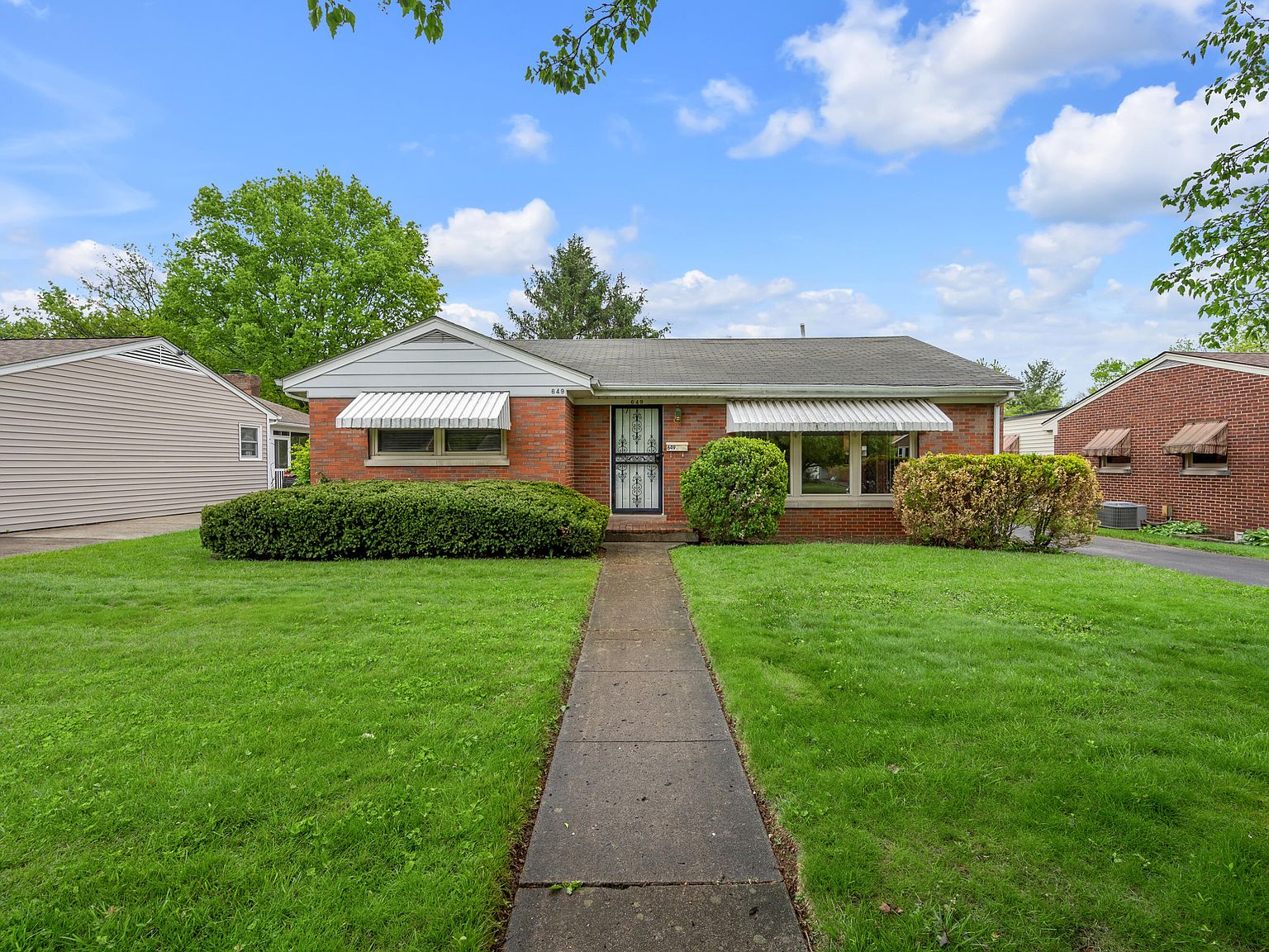 649 Cardinal Ln, Lexington, KY 40503 Zillow