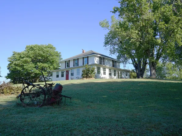 805 Longfield Rd, Buchanan, VA 24090