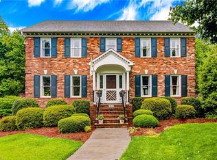 517 Barrett Rd, Winston Salem, NC 27104