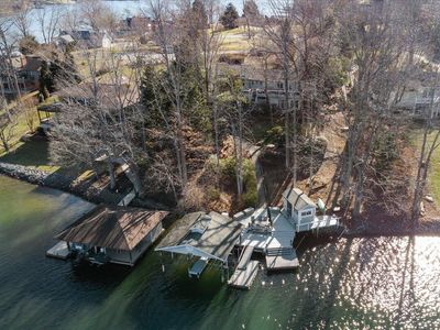 1031 Lakemount Dr, Moneta, VA, 24121