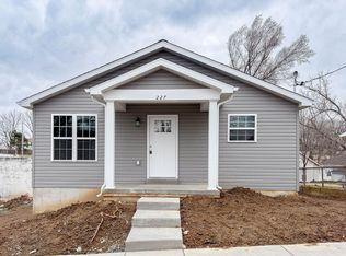 227 Broadway Ave, Crystal City, MO 63019