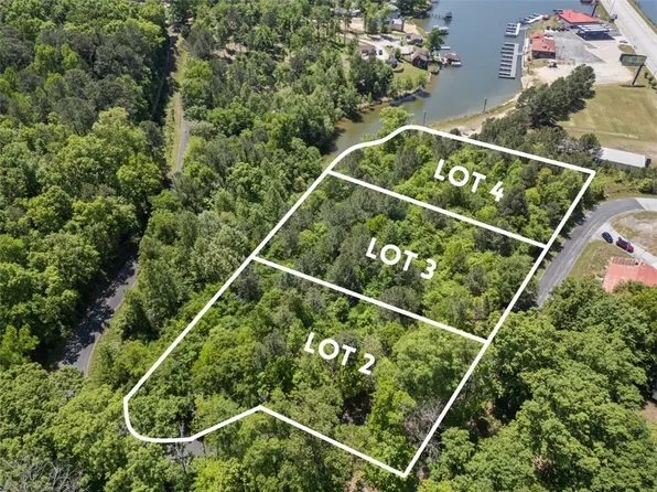 0 Lake Forest Dr, Waterloo, SC 29384