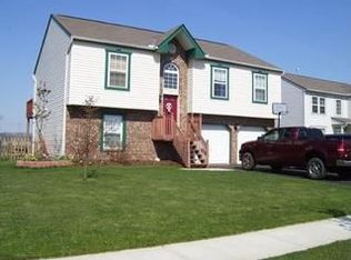 108 Scioto Landing Blvd, South Bloomfield, OH 43103