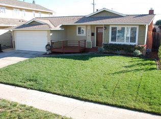 4416 Grimsby Dr, San Jose, CA 95130