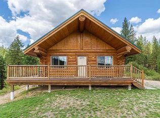 5177 Goah Way, Springdale, WA 99173