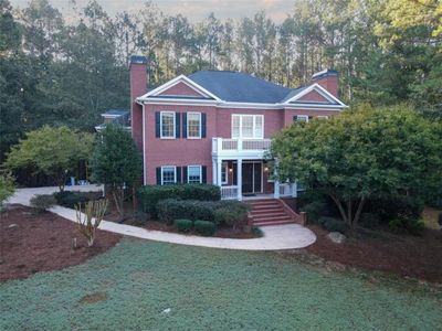 1131 Ridgeview Ln, Bishop, GA, 30621