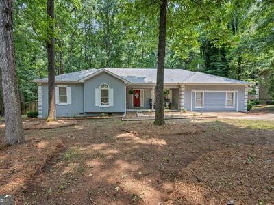 6121 Peake Rd, Macon, GA, 31220