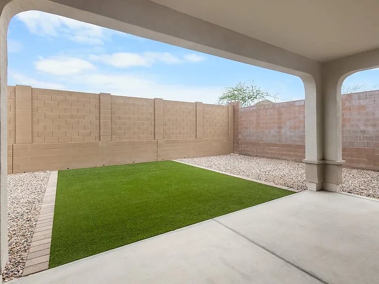 6936 W Maya Way #W — Photo 30