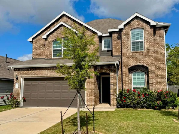 5705 Cerrillos Dr, Bryan, TX 77807