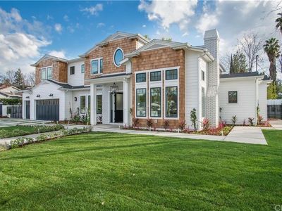 19348 Collier St, Tarzana, CA, 91356