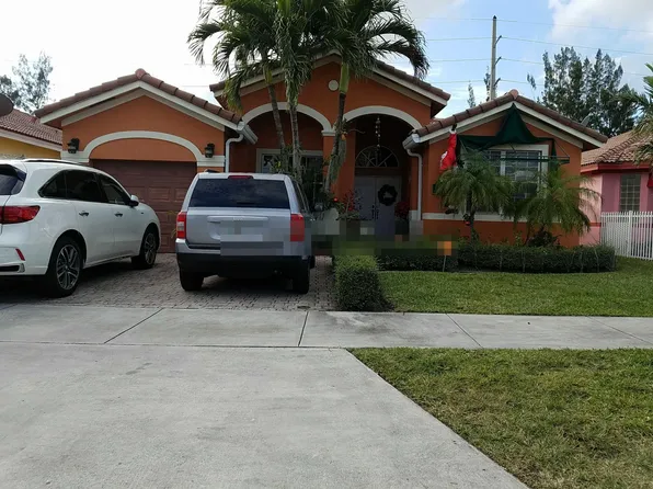 4118 SW 156th Ct, Miami, FL 33185