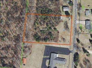 569 Pentecostal Church Rd, Asheboro, NC 27203