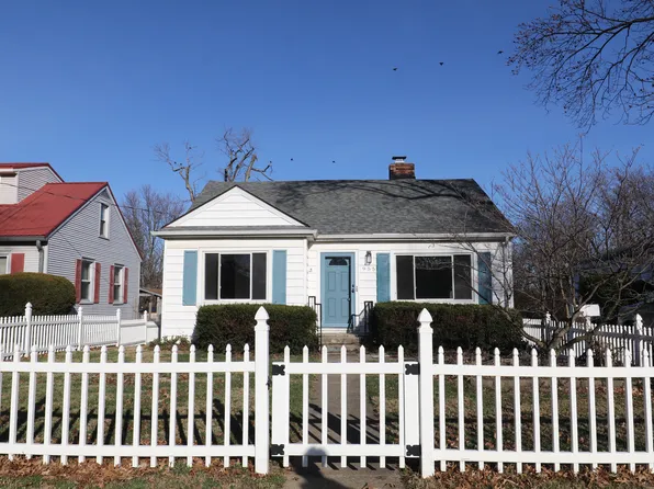 955 Highland Park Dr, Lexington, KY 40505