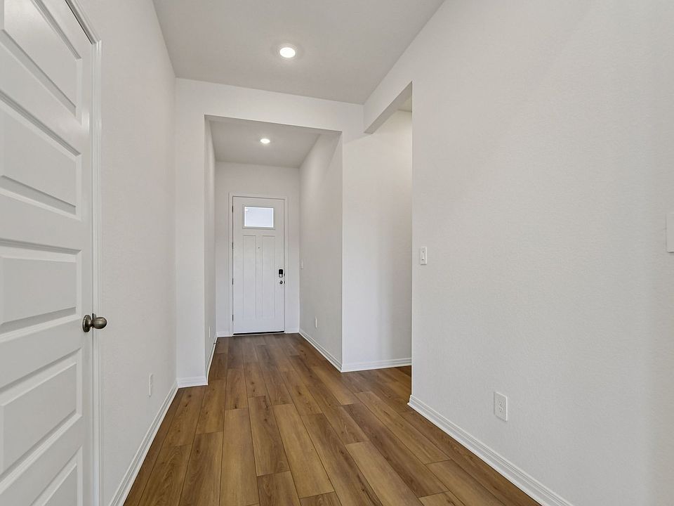 The Capital 520 Floorplan