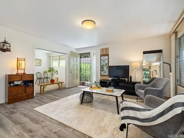 4964-1 Kilauea Ave #25, Honolulu, HI 96816