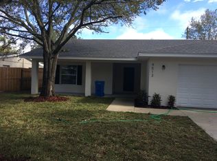 4513 Fountainbleau Rd, Tampa, FL 33634