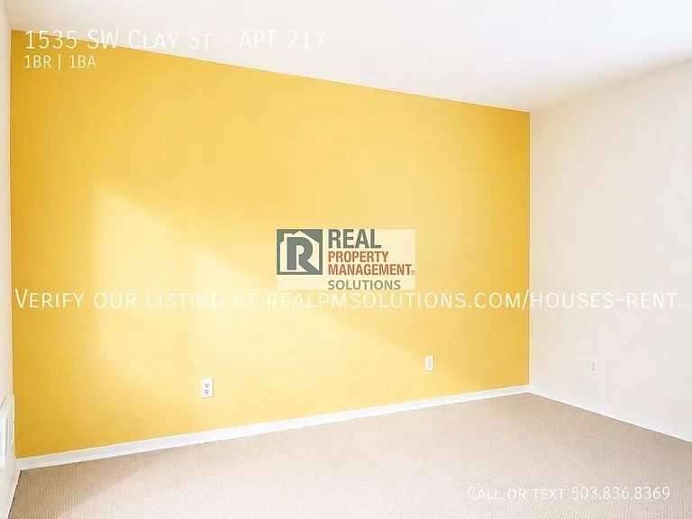 1535 SW Clay St #217 — Photo 22